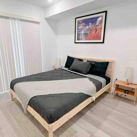 Lux Capitol Hill Vacation Home, In-House Services Washington Kültér fotó