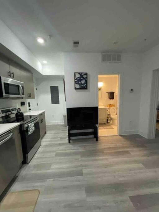 Lux Capitol Hill Vacation Home, In-House Services Washington Kültér fotó