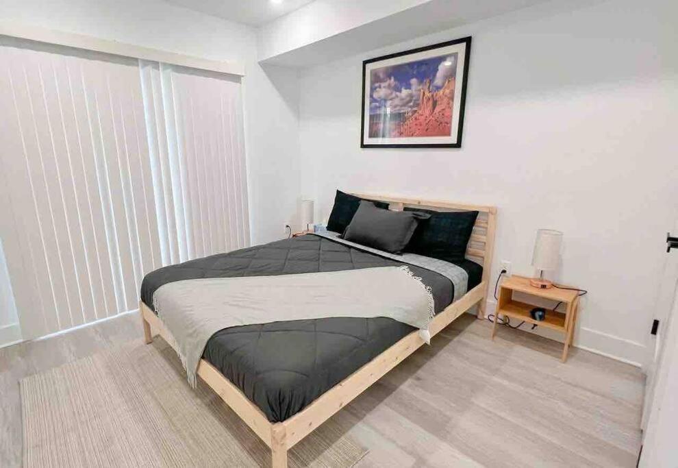Lux Capitol Hill Vacation Home, In-House Services Washington Kültér fotó